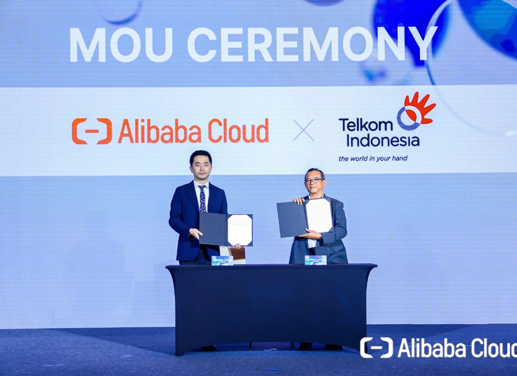 Telkom Luncurkan Program ESG 2024 sebagai Bagian Transformasi TelkomGroup